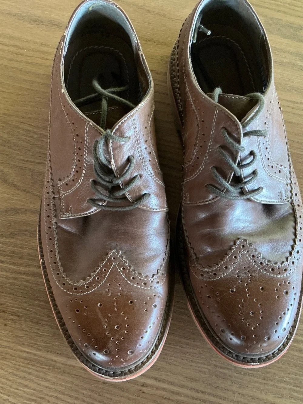 Mens Shoes